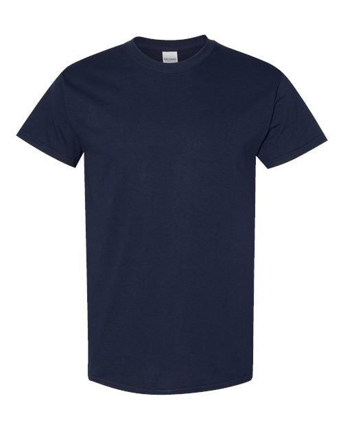 Gildan 5000 Unisex Heavy Cotton™ T-Shirt