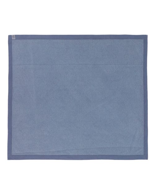 Comfort Colors 15BT Garment-Dyed Fleece Dorm Blanket