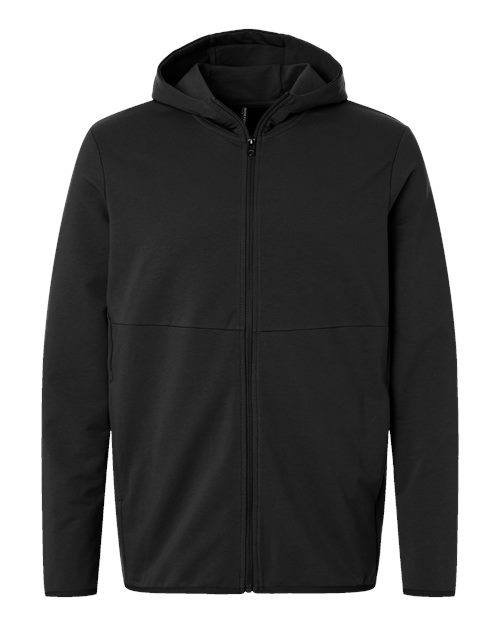 Independent Trading Co. EXP30PZ Unisex Perform Full-Zip Hooded Sweatshirt
