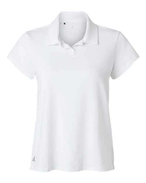 Adidas A690 Women's Blended Polo