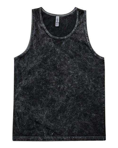 Colortone 3300 Unisex Mineral Wash Tank Top