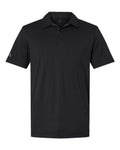 Adidas A704 Men's Textured Stripe Polo