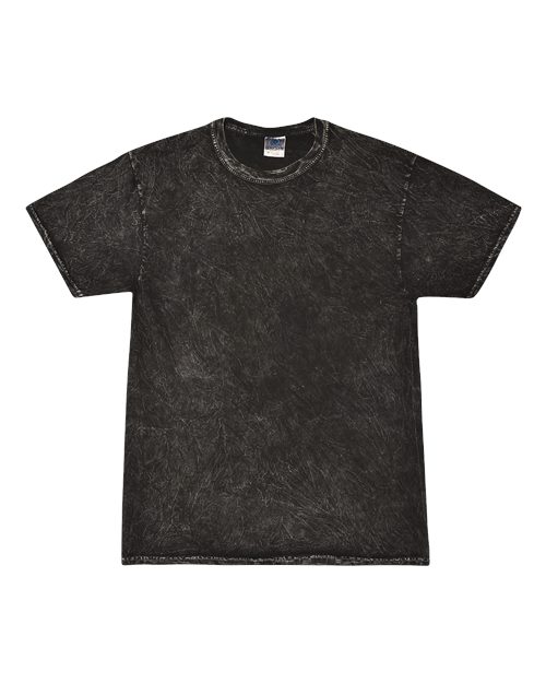 Colortone 1300Y Youth Mineral Wash T-Shirt