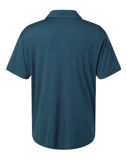 AllPro 41800 Men's Pro-Lock Performance Polo
