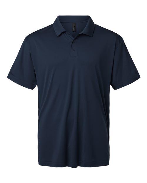 AllPro 41800 Men's Pro-Lock Performance Polo