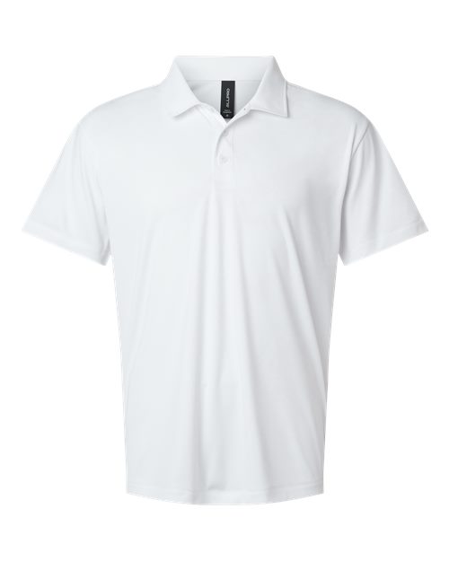 AllPro 41800 Men's Pro-Lock Performance Polo