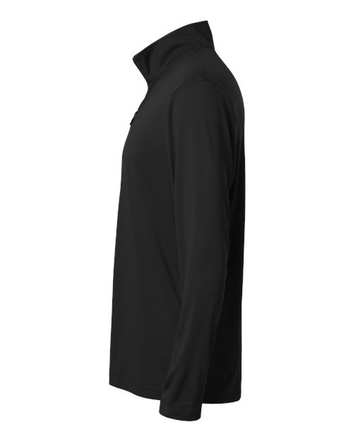 AllPro 41870 Men's Pro-Lock Performance Quarter-Zip Pullover