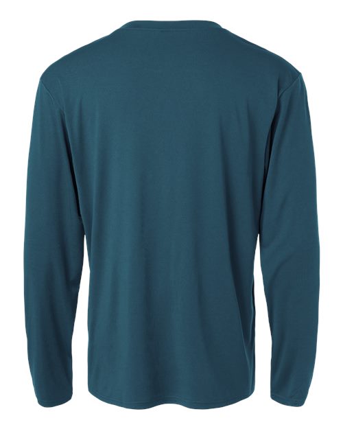 AllPro 48400 Unisex Pro-Lock Performance Long Sleeve T-Shirt