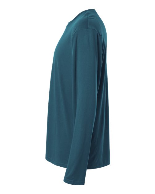 AllPro 48400 Unisex Pro-Lock Performance Long Sleeve T-Shirt