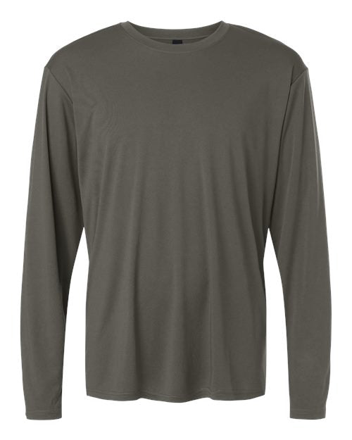 AllPro 48400 Unisex Pro-Lock Performance Long Sleeve T-Shirt