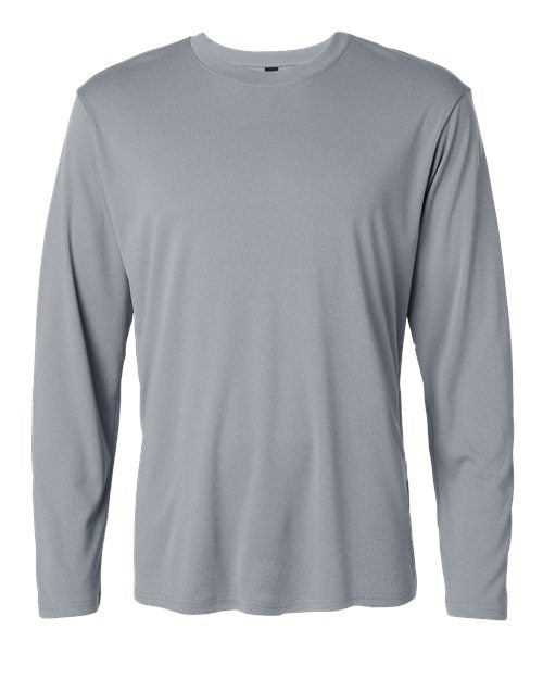AllPro 48400 Unisex Pro-Lock Performance Long Sleeve T-Shirt