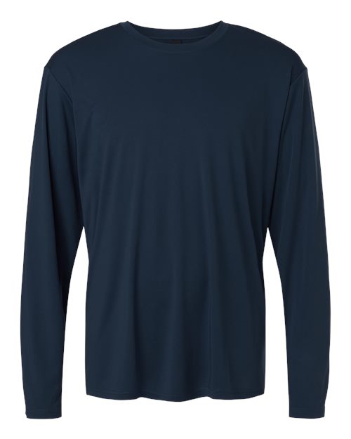 AllPro 48400 Unisex Pro-Lock Performance Long Sleeve T-Shirt