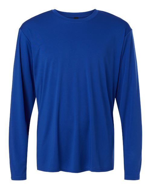 AllPro 48400 Unisex Pro-Lock Performance Long Sleeve T-Shirt