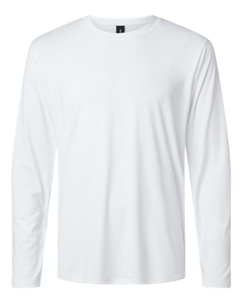 AllPro 48400 Unisex Pro-Lock Performance Long Sleeve T-Shirt