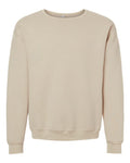 JERZEES C12MR Unisex Rugged Crewneck Sweatshirt