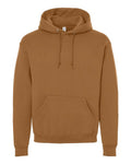 JERZEES H12MR Unisex Rugged Hooded Sweatshirt
