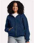 Supplier media repair | 12542 | Washed Navy