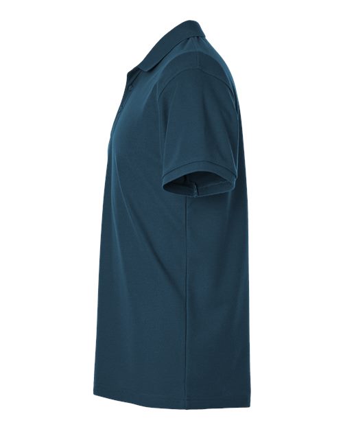 AllPro 62800 Men's Pique Polo