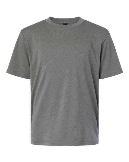 AllPro 48000Y Youth Pro-Lock Performance T-Shirt