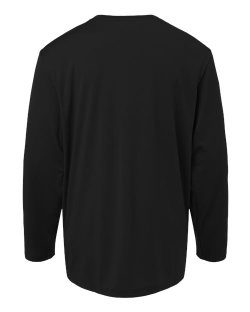 AllPro 48400Y Youth Pro-Lock Performance Long Sleeve T-Shirt