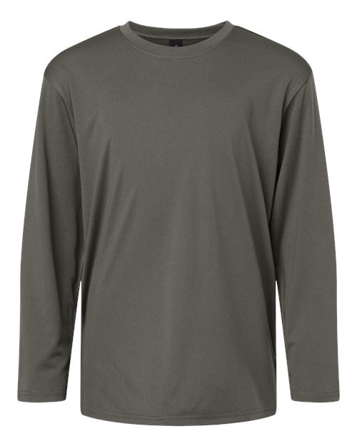 AllPro 48400Y Youth Pro-Lock Performance Long Sleeve T-Shirt