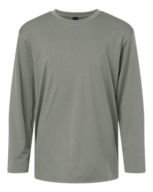AllPro 48400Y Youth Pro-Lock Performance Long Sleeve T-Shirt