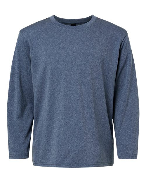 AllPro 48400Y Youth Pro-Lock Performance Long Sleeve T-Shirt