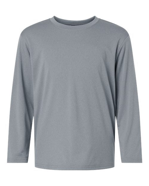AllPro 48400Y Youth Pro-Lock Performance Long Sleeve T-Shirt