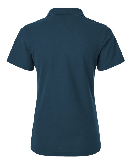 AllPro 62800L Women's Pique Polo