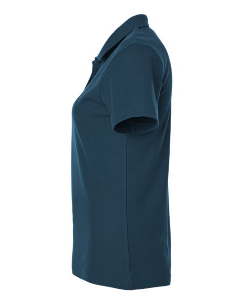 AllPro 62800L Women's Pique Polo