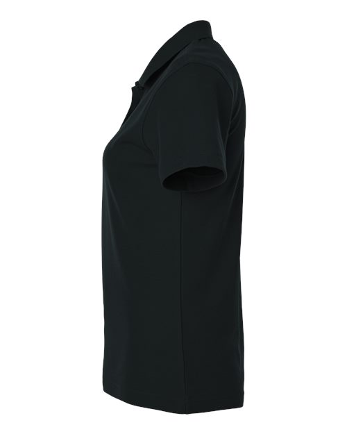 AllPro 62800L Women's Pique Polo