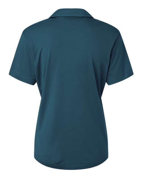 AllPro 41800L Women's Pro-Lock Performance Polo