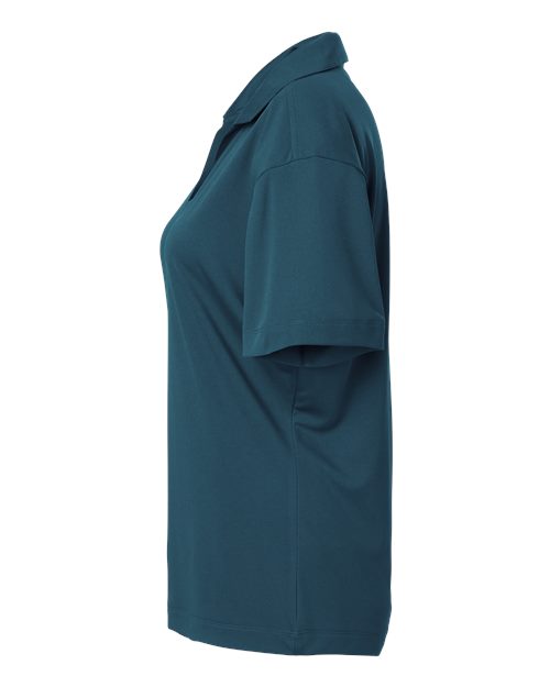 AllPro 41800L Women's Pro-Lock Performance Polo