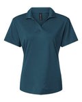 AllPro 41800L Women's Pro-Lock Performance Polo