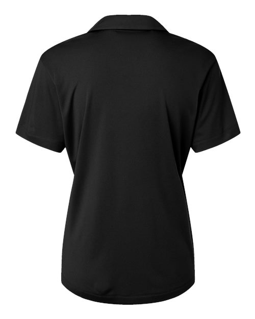AllPro 41800L Women's Pro-Lock Performance Polo