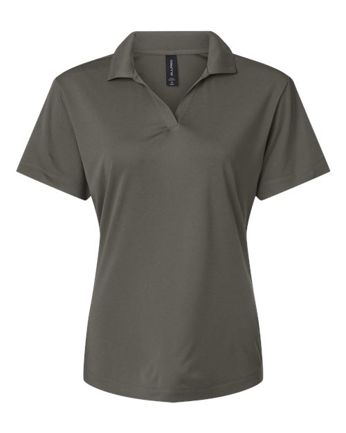 AllPro 41800L Women's Pro-Lock Performance Polo