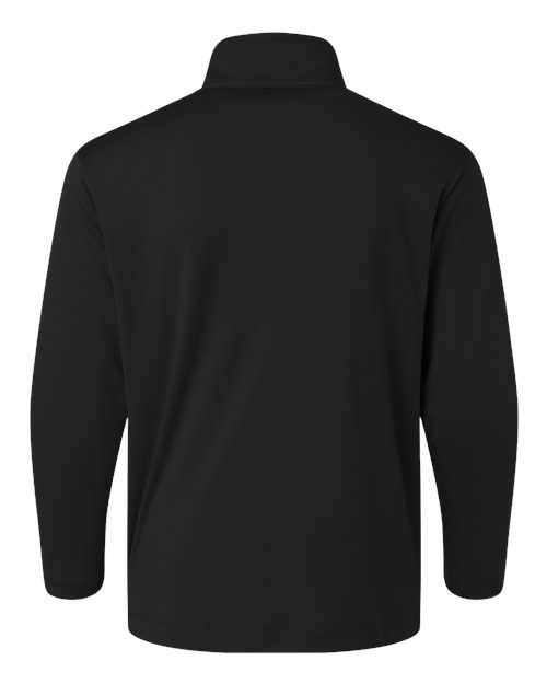 AllPro 41870Y Youth Pro-Lock Performance Quarter-Zip Pullover