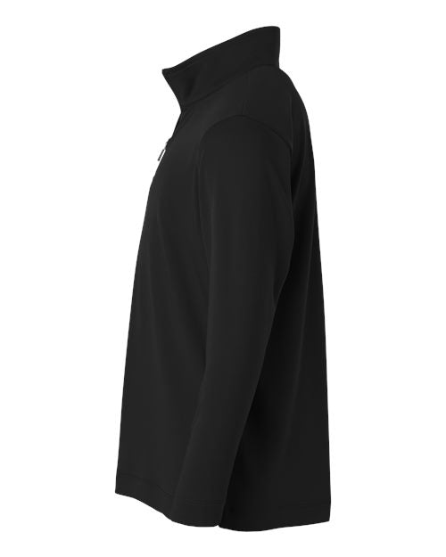 AllPro 41870Y Youth Pro-Lock Performance Quarter-Zip Pullover