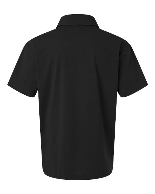 AllPro 41SP0 Men's Pro-Flex Sorona® Polo
