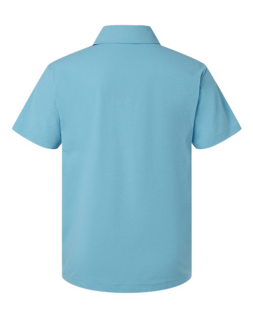 AllPro 41SP0 Men's Pro-Flex Sorona® Polo