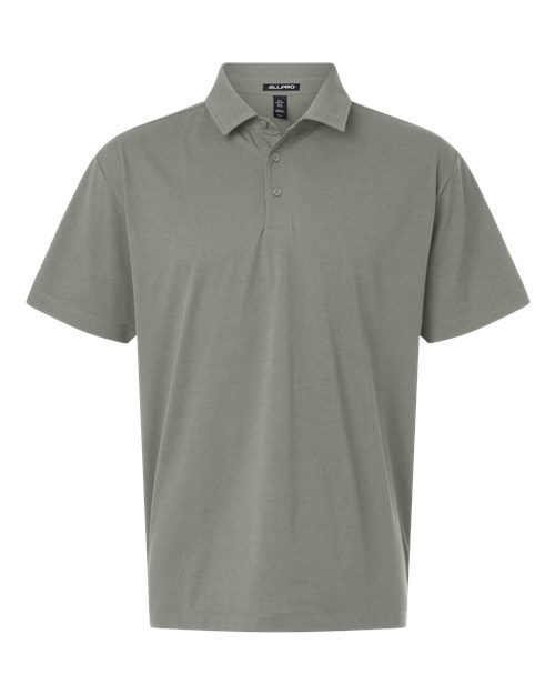 AllPro 41SP0 Men's Pro-Flex Sorona® Polo