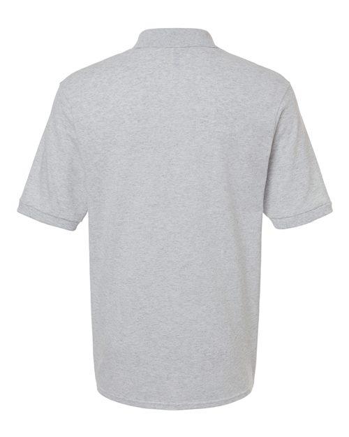 JERZEES 437R Men's Dri-Power® Polo