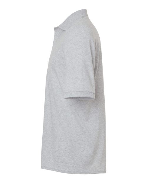 JERZEES 437R Men's Dri-Power® Polo