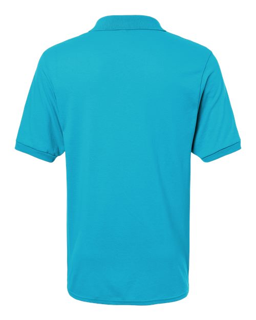 JERZEES 437R Men's Dri-Power® Polo