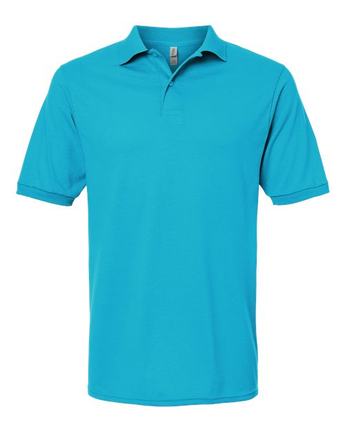 JERZEES 437R Men's Dri-Power® Polo