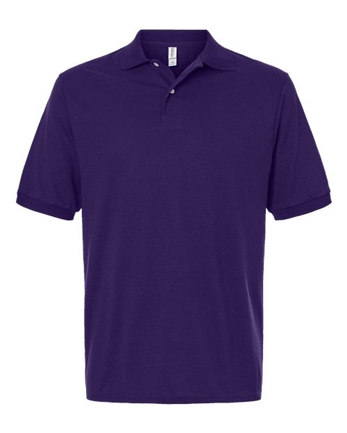 JERZEES 437R Men's Dri-Power® Polo