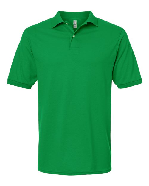 JERZEES 437R Men's Dri-Power® Polo