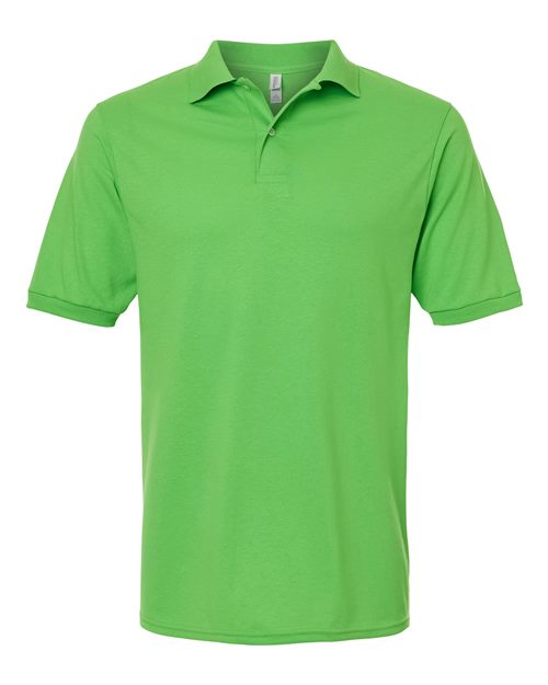 JERZEES 437R Men's Dri-Power® Polo
