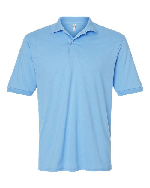 JERZEES 437R Men's Dri-Power® Polo
