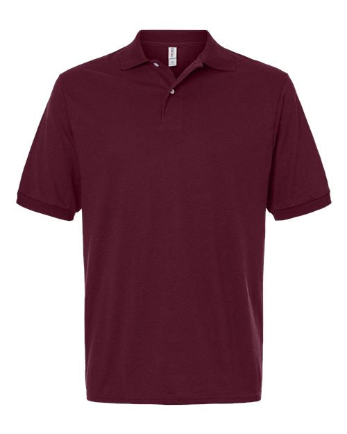 JERZEES 437R Men's Dri-Power® Polo